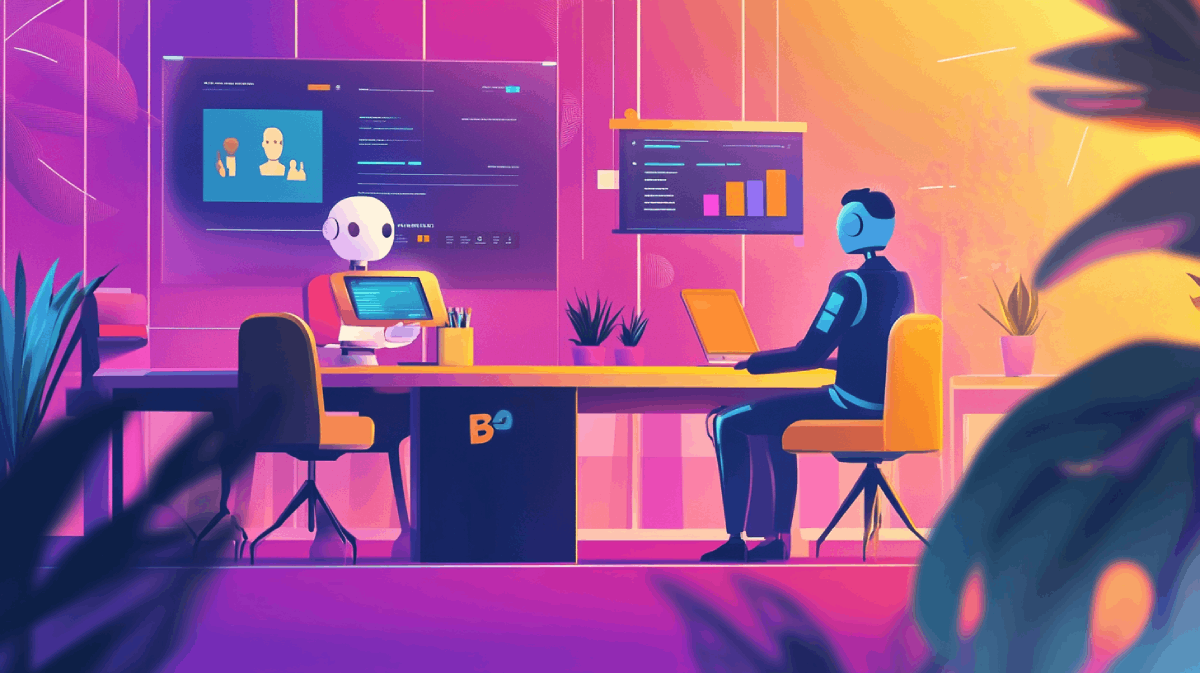 ai w programach lojalnościowych b2b