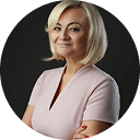 Barbara Kempa - Kierownik ds. Marketingu Handlowego Caparol Polska