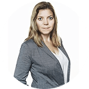 Monika Lisiak - Marketing Manager SIROWA Polska